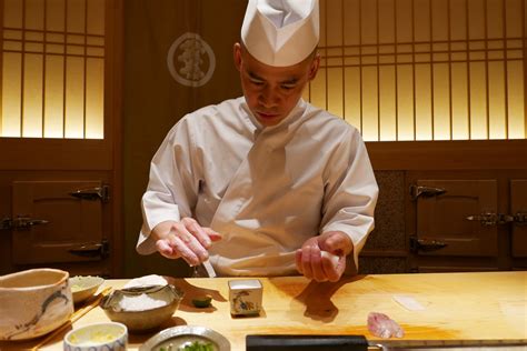 sushi gaito|Sushi Saito .